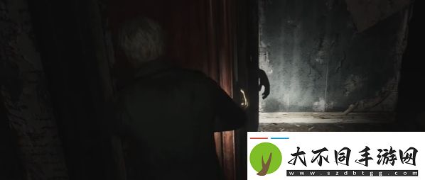 寂静岭2重制版206涂鸦房间保险柜怎么开启
