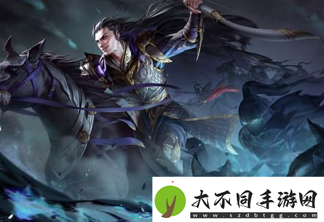 三国杀界曹休技能是什么