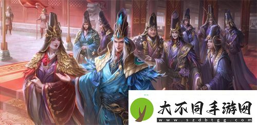 iOS游戏畅销榜TOP7三国杀移动版老友季营销亮点回顾