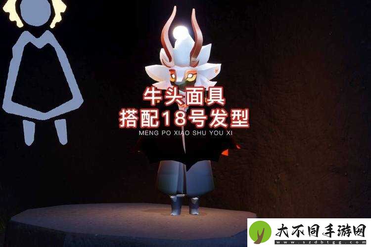 绝美头盔必看！光遇面具隐藏获取攻略大公开