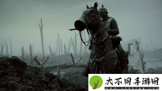 Steam10元以下折扣推荐!战地1、爱丽丝疯狂回归等