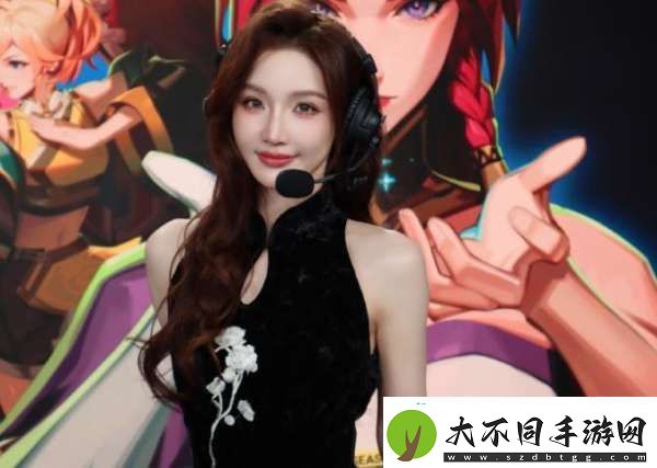 解说小鹿发布户外**