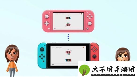 Switch2重大突破！数字版游戏变虚拟游戏卡还能共享！