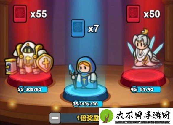 百炼英雄怎么抽卡
