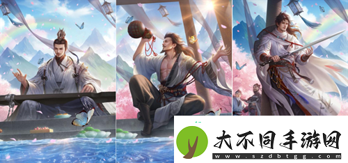 iOS游戏畅销榜TOP7三国杀移动版老友季营销亮点回顾