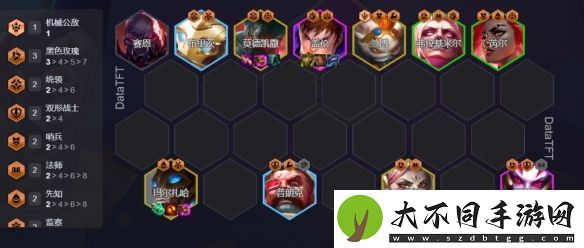金铲铲之战终身黄铜怎么玩