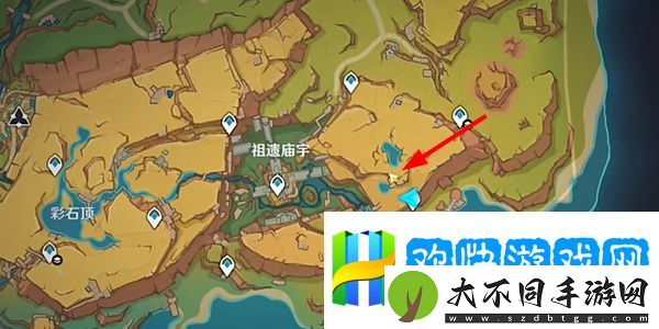 原神不死成就怎么拿-原神不死成就攻略-敌人诱骗