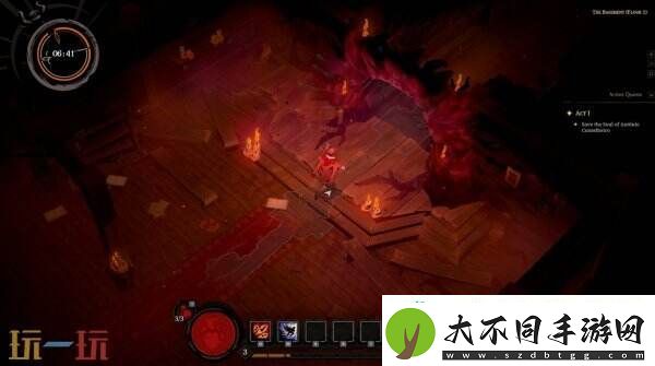 Clock现已推出免费试玩demo
