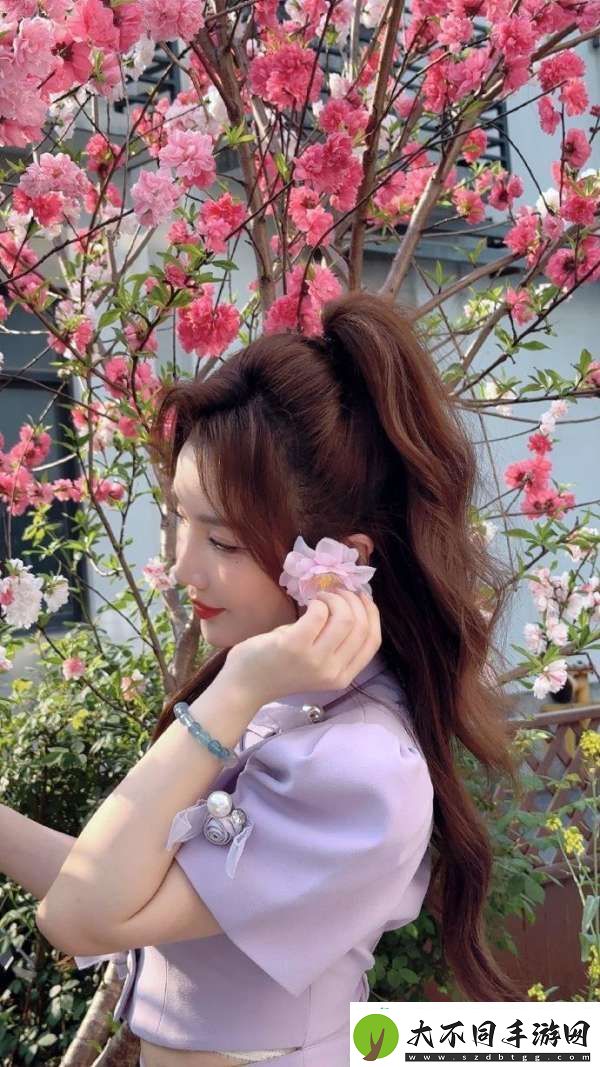 解说小鹿发布户外**