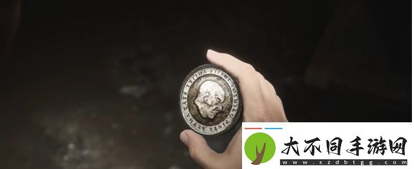 寂静岭2重制版206涂鸦房间保险柜怎么开启