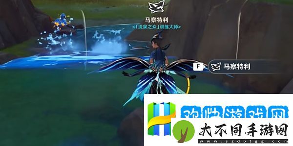 原神月光州成就攻略