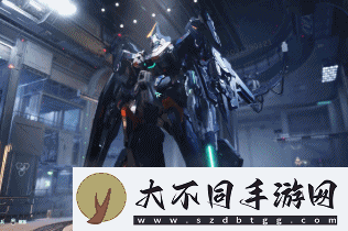 中国机甲席卷全球