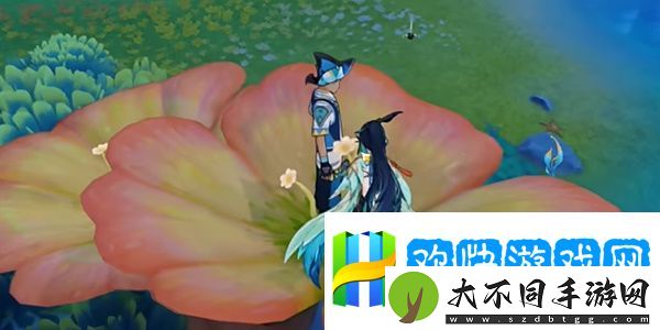原神月光州成就攻略