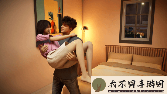云族裔总监谈模拟人生：目前还无法与之媲美