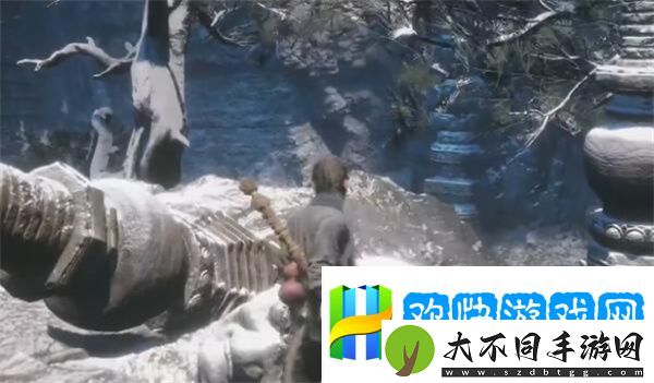 黑神话悟空五蕴获取方法