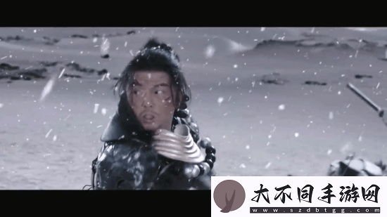 燕云十六声1.7版本真人宣传片公布
