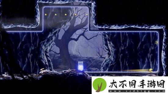 任天堂直面会：吃豆人银河城暗斗迷宫7.17登NS
