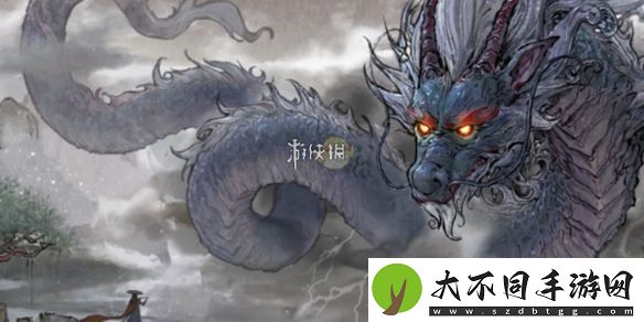 鬼谷八荒词条怎么刷