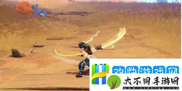 原神基尼奇技能是什么