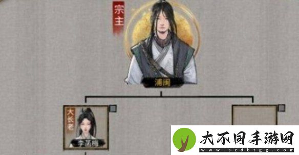 鬼谷八荒词条怎么刷