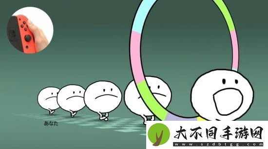 任天堂直面会