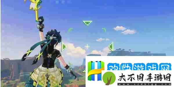 原神基尼奇技能是什么