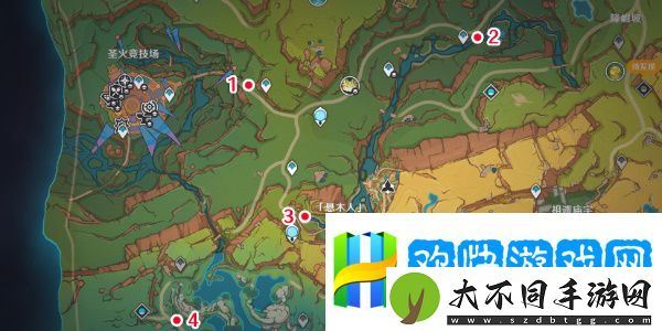 原神原信奉还成就怎么拿-原神原信奉还成就攻略-核心输出