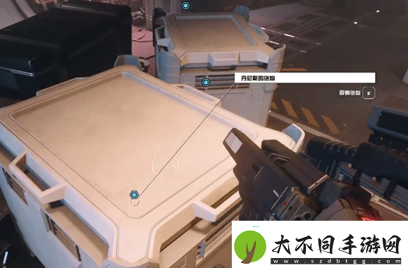 星空货运恐慌任务怎么过