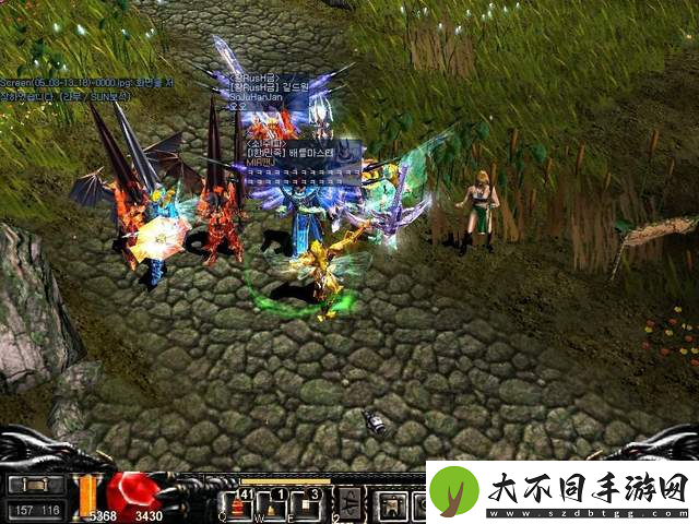 九城游戏激荡狂飙