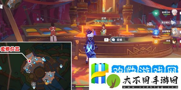 原神原信奉还成就攻略