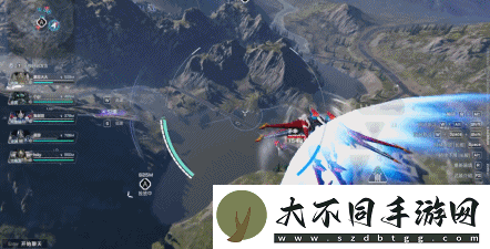 中国机甲席卷全球