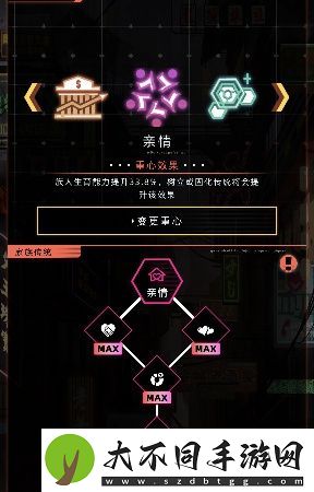 未来人生家族传统总加成是多少