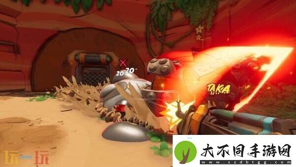 第一人称射击机械守护者PS5和PS4版本将于5月27日推出