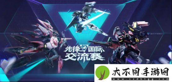 中国机甲席卷全球