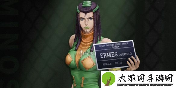 无期迷途艾梅斯技能是什么
