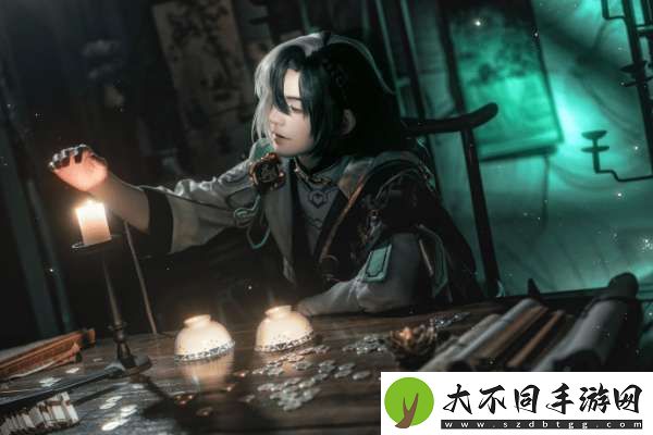 无畏发布Cos空空儿**