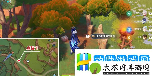 原神原信奉还成就攻略