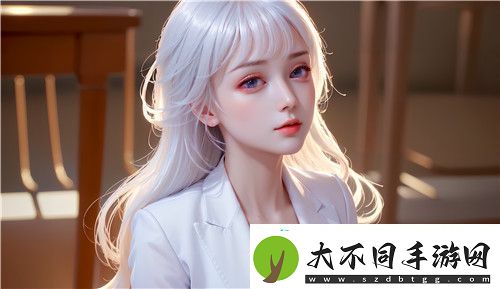 激战2雪姨Snowy
