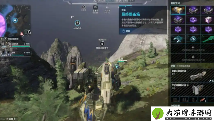 中国机甲席卷全球
