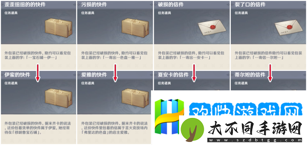 原神原信奉还成就攻略