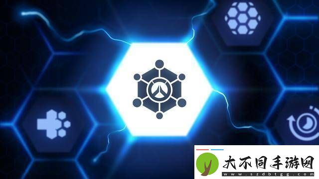 守望先锋国服荣耀归来