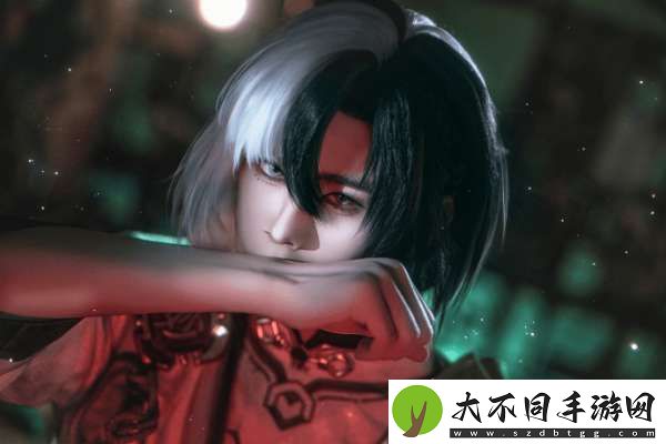 无畏发布Cos空空儿**