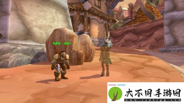 魔兽世界野人铁手套图纸怎么获得