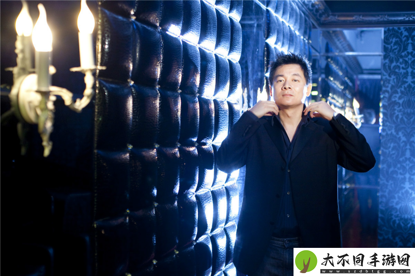 九城游戏激荡狂飙