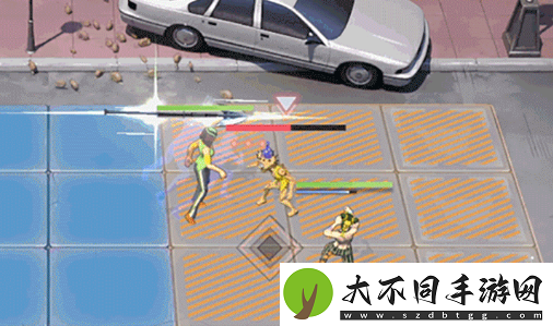 无期迷途艾梅斯技能是什么