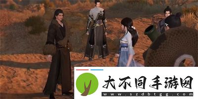 逆水寒手游出塞曲任务怎么过