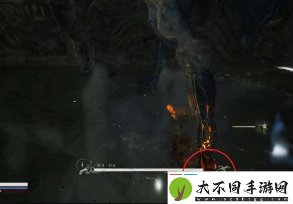 黑神话