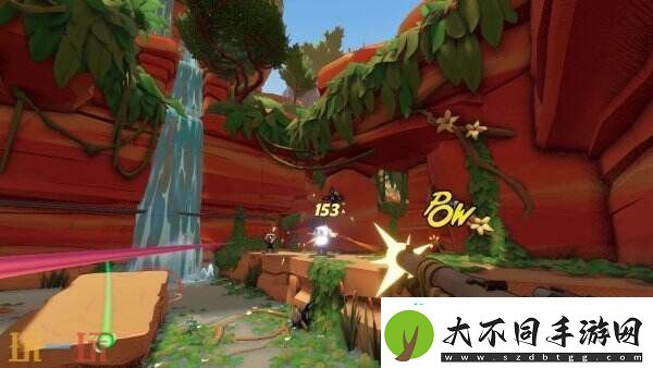 第一人称射击机械守护者PS5和PS4版本将于5月27日推出