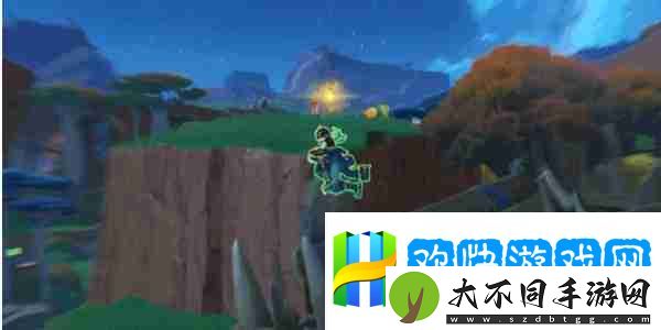 原神基尼奇技能是什么