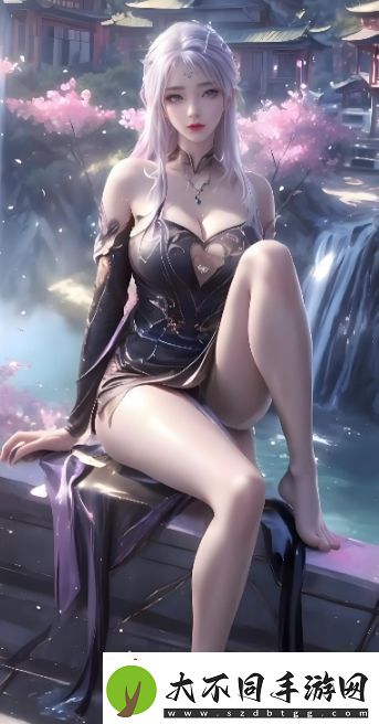 看镜子